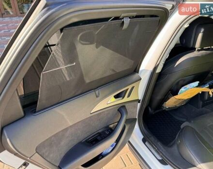 Ауди А6 Олроуд, объемом двигателя 2.97 л и пробегом 295 тыс. км за 25999 $, фото 14 на Automoto.ua