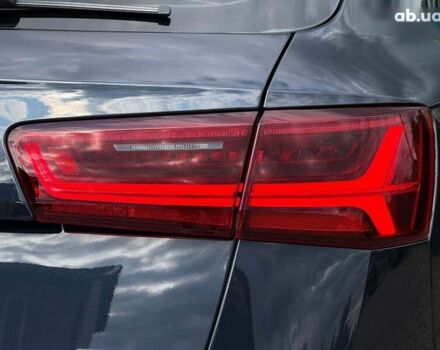Ауди А6 Олроуд, объемом двигателя 3 л и пробегом 202 тыс. км за 25999 $, фото 20 на Automoto.ua