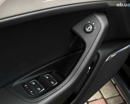 Ауди А6 Олроуд, объемом двигателя 3 л и пробегом 202 тыс. км за 25999 $, фото 29 на Automoto.ua