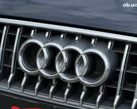 Ауди А6 Олроуд, объемом двигателя 3 л и пробегом 202 тыс. км за 25999 $, фото 16 на Automoto.ua