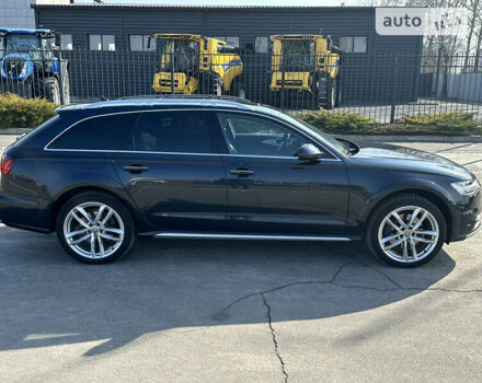 Ауді A6 Allroad, об'ємом двигуна 2.97 л та пробігом 223 тис. км за 26499 $, фото 1 на Automoto.ua