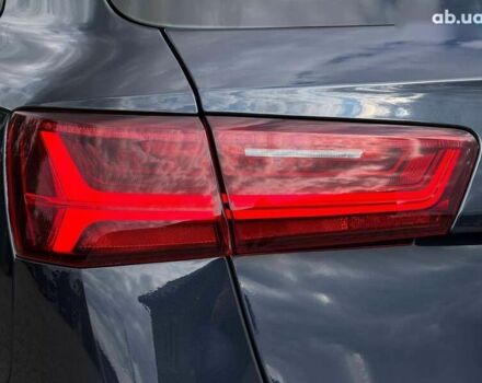 Ауди А6 Олроуд, объемом двигателя 3 л и пробегом 202 тыс. км за 25999 $, фото 19 на Automoto.ua