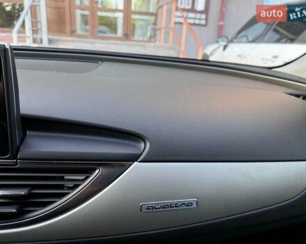 Ауди А6 Олроуд, объемом двигателя 2.97 л и пробегом 295 тыс. км за 25999 $, фото 6 на Automoto.ua