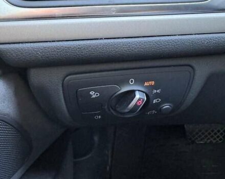 Ауди А6 Олроуд, объемом двигателя 2.97 л и пробегом 295 тыс. км за 25999 $, фото 13 на Automoto.ua