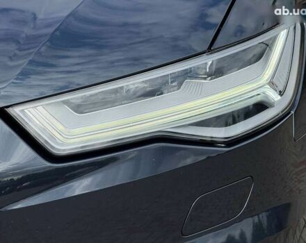 Ауди А6 Олроуд, объемом двигателя 3 л и пробегом 202 тыс. км за 25999 $, фото 13 на Automoto.ua