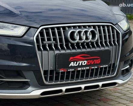 Ауди А6 Олроуд, объемом двигателя 3 л и пробегом 202 тыс. км за 25999 $, фото 15 на Automoto.ua