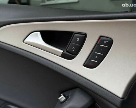 Ауди А6 Олроуд, объемом двигателя 3 л и пробегом 202 тыс. км за 25999 $, фото 28 на Automoto.ua