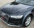 Ауди А6 Олроуд, объемом двигателя 3 л и пробегом 202 тыс. км за 25999 $, фото 11 на Automoto.ua