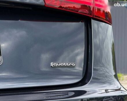 Ауди А6 Олроуд, объемом двигателя 3 л и пробегом 202 тыс. км за 25999 $, фото 22 на Automoto.ua
