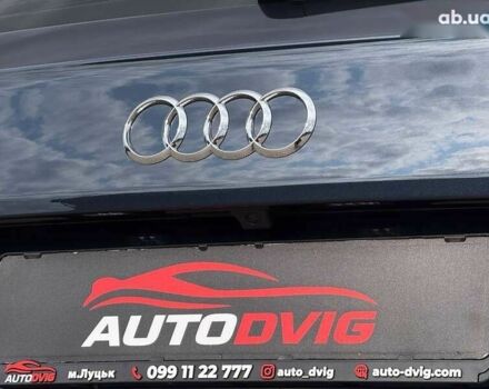 Ауди А6 Олроуд, объемом двигателя 3 л и пробегом 202 тыс. км за 25999 $, фото 21 на Automoto.ua
