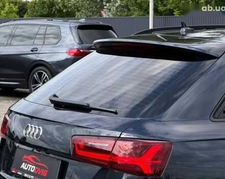 Ауди А6 Олроуд, объемом двигателя 3 л и пробегом 202 тыс. км за 25999 $, фото 24 на Automoto.ua