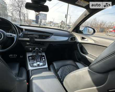 Ауді A6 Allroad, об'ємом двигуна 2.97 л та пробігом 223 тис. км за 27500 $, фото 26 на Automoto.ua