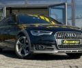 Ауди А6 Олроуд, объемом двигателя 3 л и пробегом 296 тыс. км за 24300 $, фото 1 на Automoto.ua