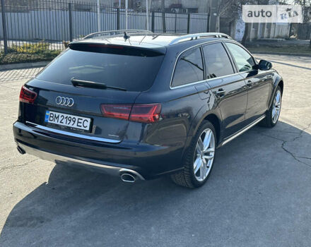 Ауді A6 Allroad, об'ємом двигуна 2.97 л та пробігом 223 тис. км за 27500 $, фото 46 на Automoto.ua