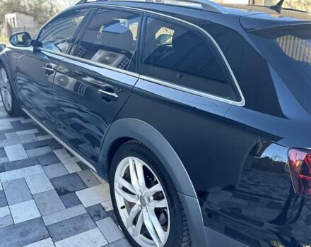 Ауді A6 Allroad, об'ємом двигуна 2.97 л та пробігом 230 тис. км за 28000 $, фото 7 на Automoto.ua