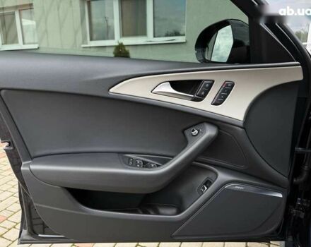 Ауди А6 Олроуд, объемом двигателя 3 л и пробегом 202 тыс. км за 25999 $, фото 26 на Automoto.ua