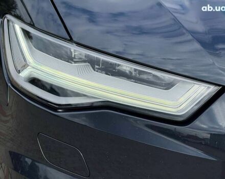 Ауди А6 Олроуд, объемом двигателя 3 л и пробегом 202 тыс. км за 25999 $, фото 12 на Automoto.ua