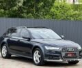 Ауди А6 Олроуд, объемом двигателя 3 л и пробегом 202 тыс. км за 25999 $, фото 1 на Automoto.ua