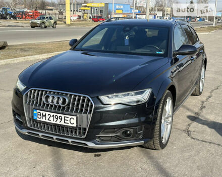 Ауді A6 Allroad, об'ємом двигуна 2.97 л та пробігом 223 тис. км за 27500 $, фото 3 на Automoto.ua