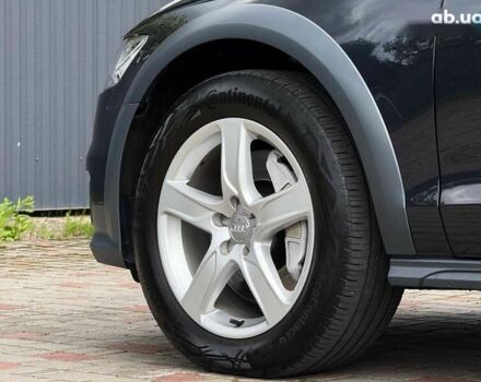 Ауди А6 Олроуд, объемом двигателя 3 л и пробегом 202 тыс. км за 25999 $, фото 25 на Automoto.ua