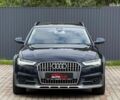 Ауди А6 Олроуд, объемом двигателя 3 л и пробегом 202 тыс. км за 25999 $, фото 8 на Automoto.ua