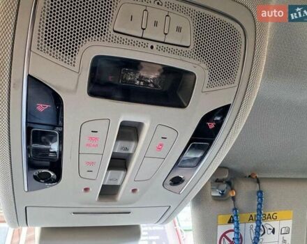 Ауди А6 Олроуд, объемом двигателя 2.97 л и пробегом 295 тыс. км за 25999 $, фото 11 на Automoto.ua