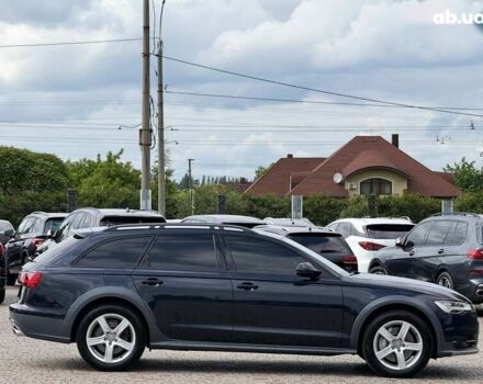 Ауди А6 Олроуд, объемом двигателя 3 л и пробегом 202 тыс. км за 25999 $, фото 2 на Automoto.ua