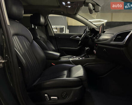 Ауди А6 Олроуд 2017 в Николаеве на Automoto.ua Ауди А6 Олроуд, объемом двигателя 3 л и пробегом 234 тыс. км за 23999 $, фото 20 на Automoto.ua