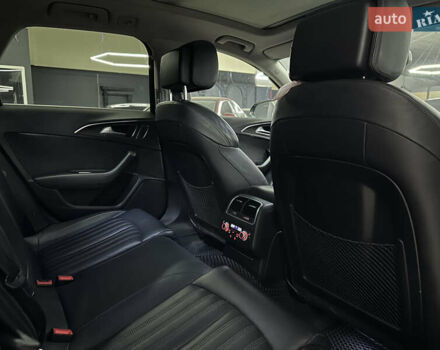 Ауди А6 Олроуд 2017 в Николаеве на Automoto.ua Ауди А6 Олроуд, объемом двигателя 3 л и пробегом 234 тыс. км за 23999 $, фото 29 на Automoto.ua