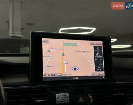 Ауди А6 Олроуд 2017 в Николаеве на Automoto.ua Ауди А6 Олроуд, объемом двигателя 3 л и пробегом 234 тыс. км за 23999 $, фото 34 на Automoto.ua