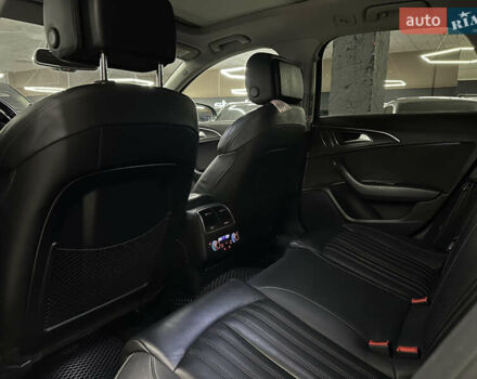 Ауди А6 Олроуд 2017 в Николаеве на Automoto.ua Ауди А6 Олроуд, объемом двигателя 3 л и пробегом 234 тыс. км за 23999 $, фото 27 на Automoto.ua