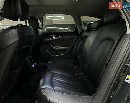 Ауди А6 Олроуд 2017 в Николаеве на Automoto.ua Ауди А6 Олроуд, объемом двигателя 3 л и пробегом 234 тыс. км за 23999 $, фото 26 на Automoto.ua