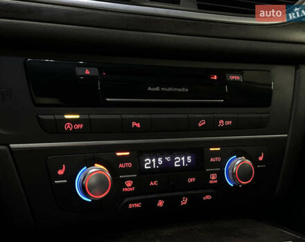 Ауди А6 Олроуд 2017 в Николаеве на Automoto.ua Ауди А6 Олроуд, объемом двигателя 3 л и пробегом 234 тыс. км за 23999 $, фото 33 на Automoto.ua