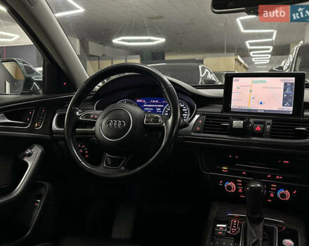 Ауди А6 Олроуд 2017 в Николаеве на Automoto.ua Ауди А6 Олроуд, объемом двигателя 3 л и пробегом 234 тыс. км за 23999 $, фото 24 на Automoto.ua