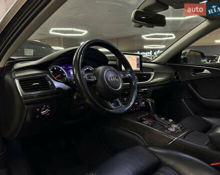 Ауди А6 Олроуд 2017 в Николаеве на Automoto.ua Ауди А6 Олроуд, объемом двигателя 3 л и пробегом 234 тыс. км за 23999 $, фото 15 на Automoto.ua