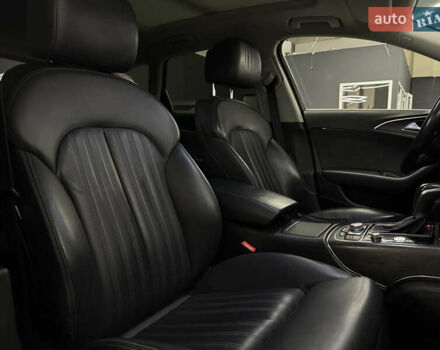 Ауди А6 Олроуд 2017 в Николаеве на Automoto.ua Ауди А6 Олроуд, объемом двигателя 3 л и пробегом 234 тыс. км за 23999 $, фото 21 на Automoto.ua