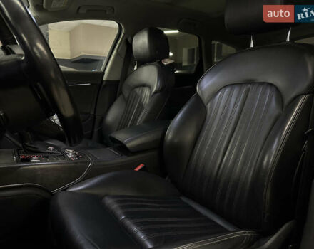 Ауди А6 Олроуд 2017 в Николаеве на Automoto.ua Ауди А6 Олроуд, объемом двигателя 3 л и пробегом 234 тыс. км за 23999 $, фото 18 на Automoto.ua