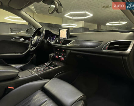 Ауди А6 Олроуд 2017 в Николаеве на Automoto.ua Ауди А6 Олроуд, объемом двигателя 3 л и пробегом 234 тыс. км за 23999 $, фото 19 на Automoto.ua