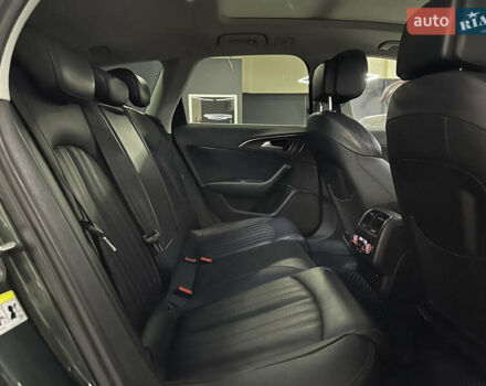 Ауди А6 Олроуд 2017 в Николаеве на Automoto.ua Ауди А6 Олроуд, объемом двигателя 3 л и пробегом 234 тыс. км за 23999 $, фото 28 на Automoto.ua