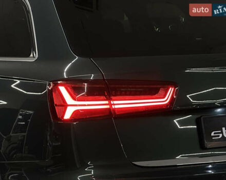 Ауди А6 Олроуд 2017 в Николаеве на Automoto.ua Ауди А6 Олроуд, объемом двигателя 3 л и пробегом 234 тыс. км за 23999 $, фото 6 на Automoto.ua