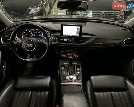 Ауди А6 Олроуд 2017 в Николаеве на Automoto.ua Ауди А6 Олроуд, объемом двигателя 3 л и пробегом 234 тыс. км за 23999 $, фото 23 на Automoto.ua