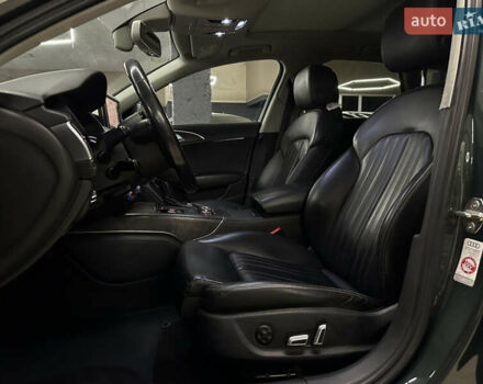 Ауди А6 Олроуд 2017 в Николаеве на Automoto.ua Ауди А6 Олроуд, объемом двигателя 3 л и пробегом 234 тыс. км за 23999 $, фото 17 на Automoto.ua