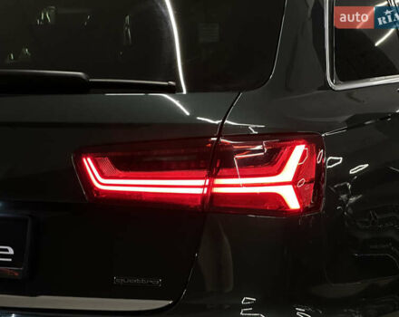 Ауди А6 Олроуд 2017 в Николаеве на Automoto.ua Ауди А6 Олроуд, объемом двигателя 3 л и пробегом 234 тыс. км за 23999 $, фото 10 на Automoto.ua