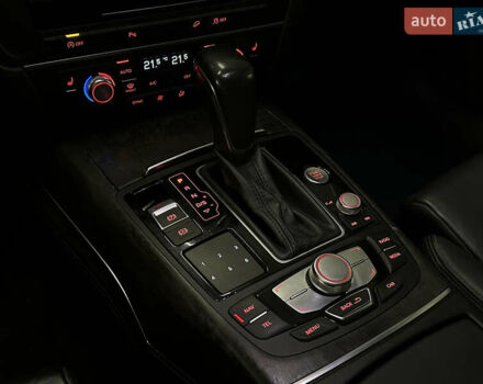 Ауди А6 Олроуд 2017 в Николаеве на Automoto.ua Ауди А6 Олроуд, объемом двигателя 3 л и пробегом 234 тыс. км за 23999 $, фото 32 на Automoto.ua