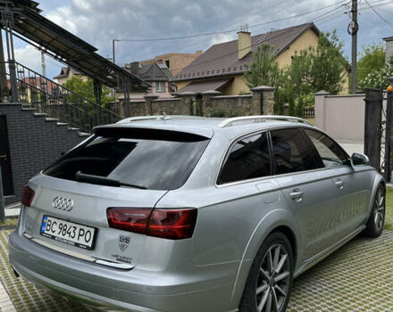 Ауді A6 Allroad, об'ємом двигуна 2.97 л та пробігом 100 тис. км за 41500 $, фото 3 на Automoto.ua