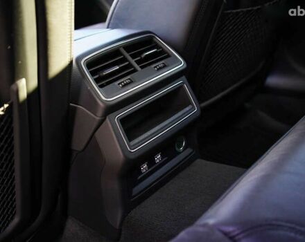 Ауди А6 Олроуд, объемом двигателя 3 л и пробегом 153 тыс. км за 39000 $, фото 27 на Automoto.ua