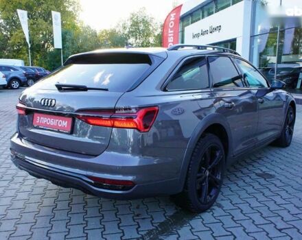 Ауди А6 Олроуд, объемом двигателя 3 л и пробегом 153 тыс. км за 39000 $, фото 7 на Automoto.ua