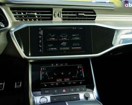 Ауди А6 Олроуд, объемом двигателя 3 л и пробегом 153 тыс. км за 39999 $, фото 21 на Automoto.ua