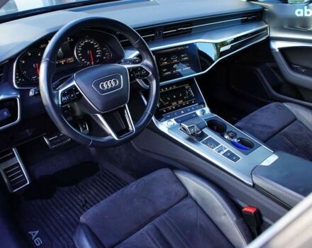 Ауди А6 Олроуд, объемом двигателя 3 л и пробегом 153 тыс. км за 39999 $, фото 17 на Automoto.ua