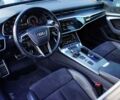 Ауди А6 Олроуд, объемом двигателя 3 л и пробегом 153 тыс. км за 39000 $, фото 17 на Automoto.ua